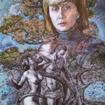 Художник: Пенка Гайдарова.