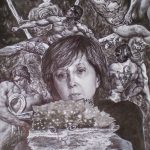 Художник: Пенка Гайдарова.