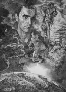 Художник: Пенка Гайдарова.