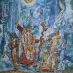 Художник: Пенка Гайдарова.