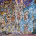 Художник: Пенка Гайдарова.