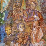 Художник: Пенка Гайдарова.