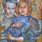 Художник: Пенка Гайдарова.