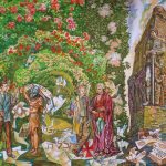 Художник: Пенка Гайдарова.