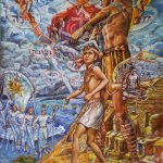 Художник: Пенка Гайдарова.