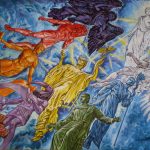 Художник: Пенка Гайдарова.