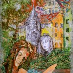 Художник: Пенка Гайдарова.