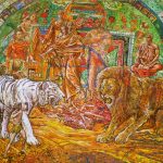 Художник: Пенка Гайдарова.