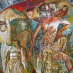 Художник: Пенка Гайдарова.