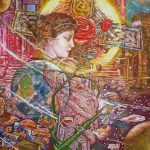 Художник: Пенка Гайдарова.