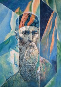 Художник: Пенка Гайдарова.