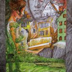 Художник: Пенка Гайдарова.