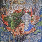 Художник: Пенка Гайдарова.