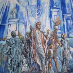 Художник: Пенка Гайдарова.