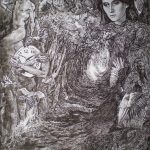 Художник: Пенка Гайдарова.