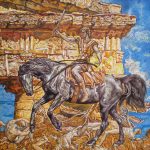 Художник: Пенка Гайдарова.