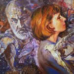 Художник: Пенка Гайдарова.