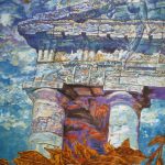 Художник: Пенка Гайдарова.