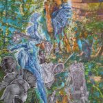 Художник: Пенка Гайдарова.