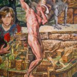 Художник: Пенка Гайдарова.