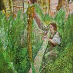 Художник: Пенка Гайдарова.