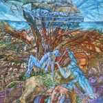 Художник: Пенка Гайдарова.